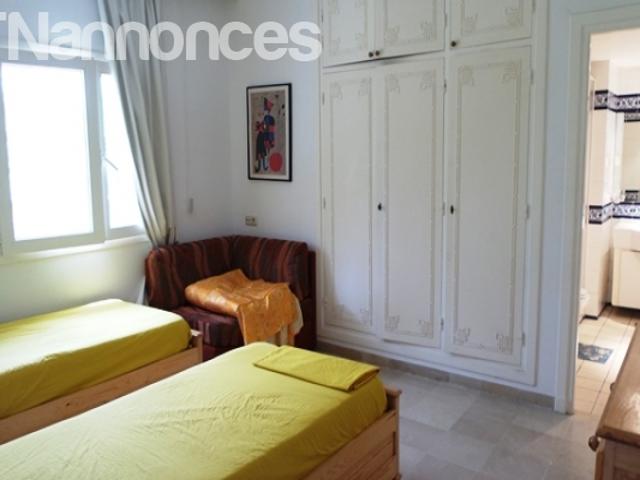 Appartement location