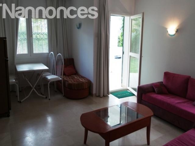 Appartement vente