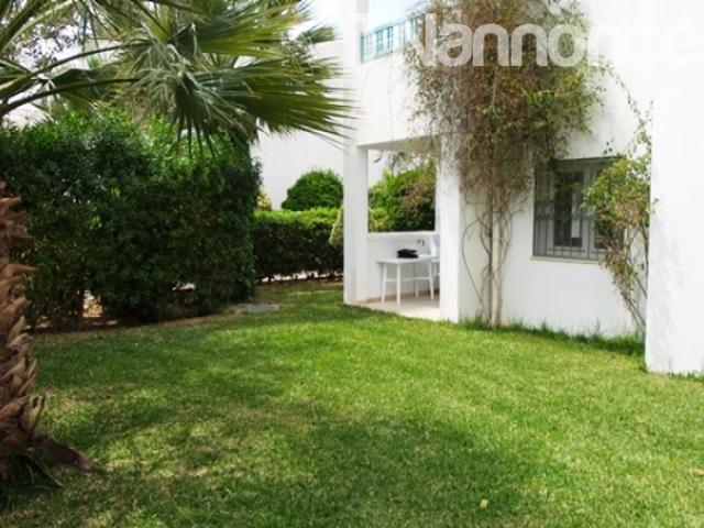 Appartement vente