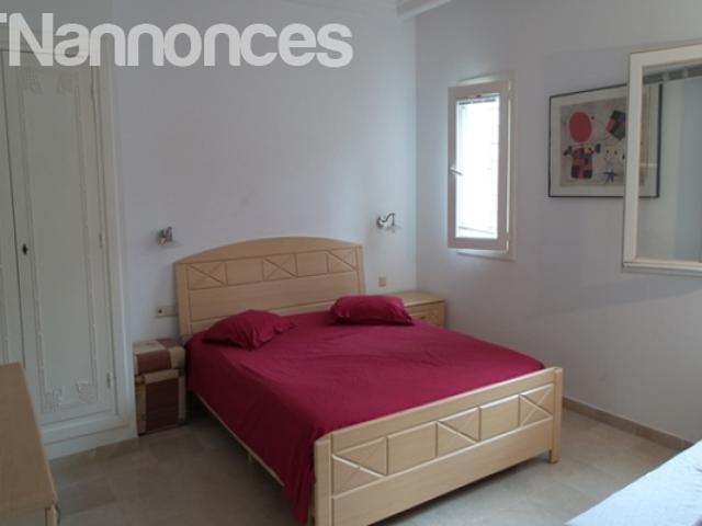 Appartement vente