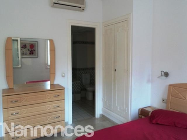 Appartement vente