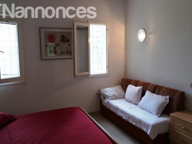 Appartement vente