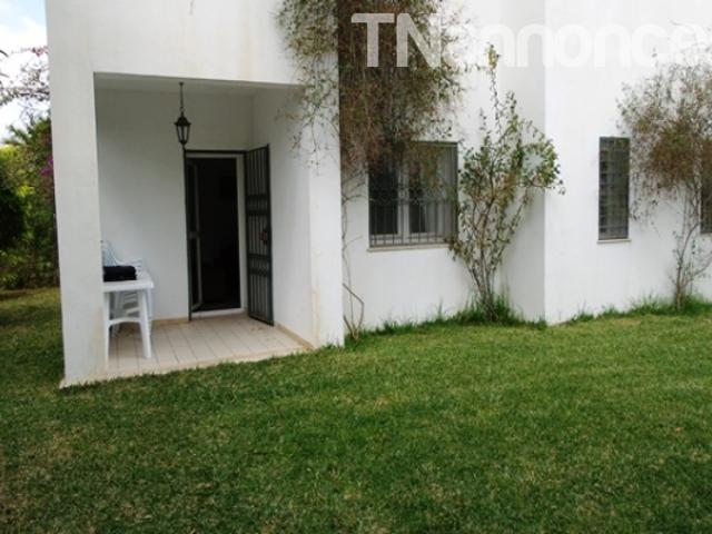 Appartement vente