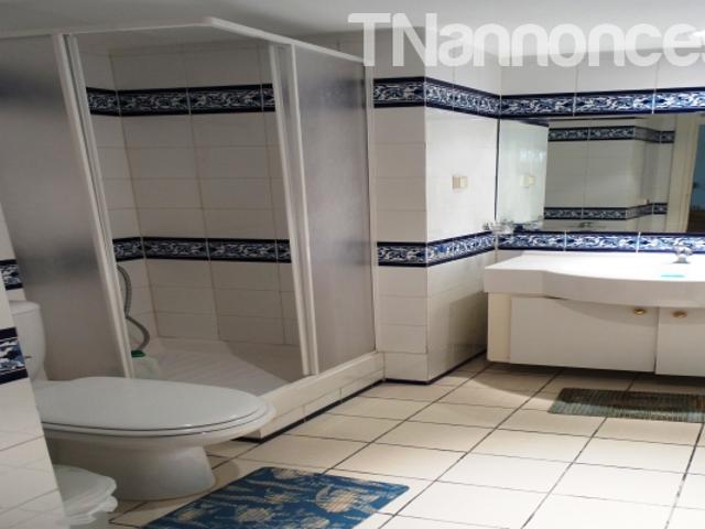 Appartement location