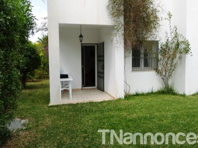Appartement vente