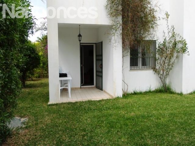 Appartement vente