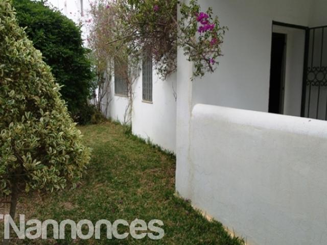 Appartement vente