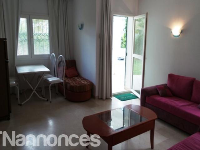 Appartement vente