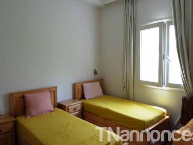 Appartement vente