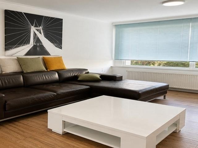 Appartement te huur in Kralingen-West, Rotterdam
