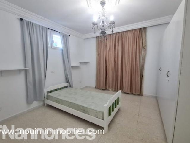 Appartement vente