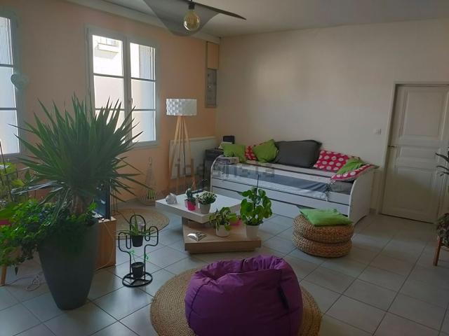 Appartement location à La Cote Rotie, Nazelles-Négron
