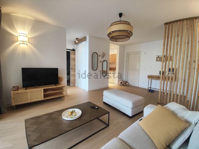 Appartement vente à Dangu, Eure