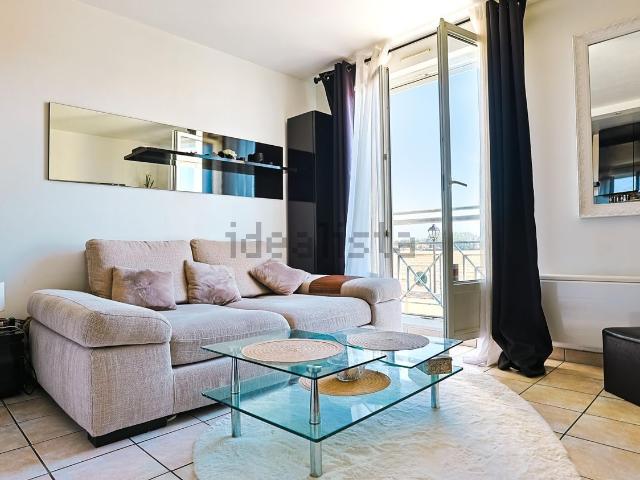 Appartement vente à Jouars-Pontchartrain, Yvelines