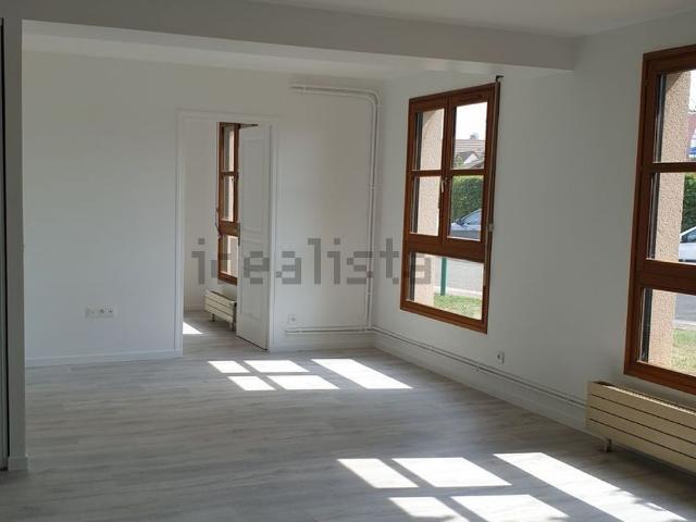 Appartement location à Neauphle-le-Château, Yvelines