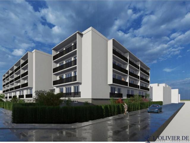 Appartement vente à Chatron, Neauphle-le-Château