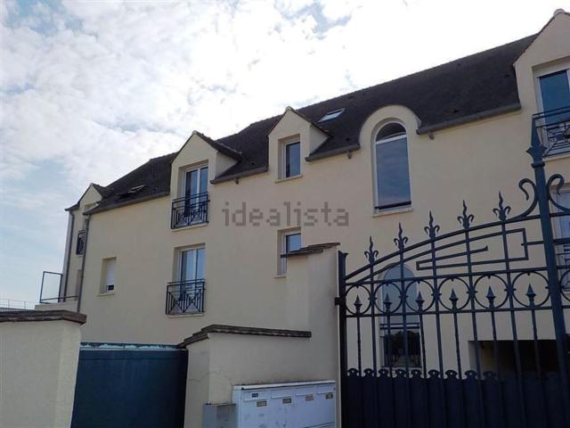 Appartement location à Chatron, Neauphle-le-Château