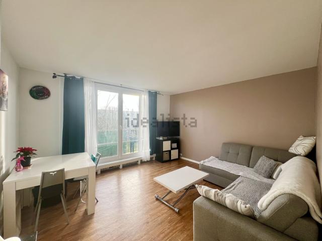 Appartement vente à Jouars-Pontchartrain, Yvelines