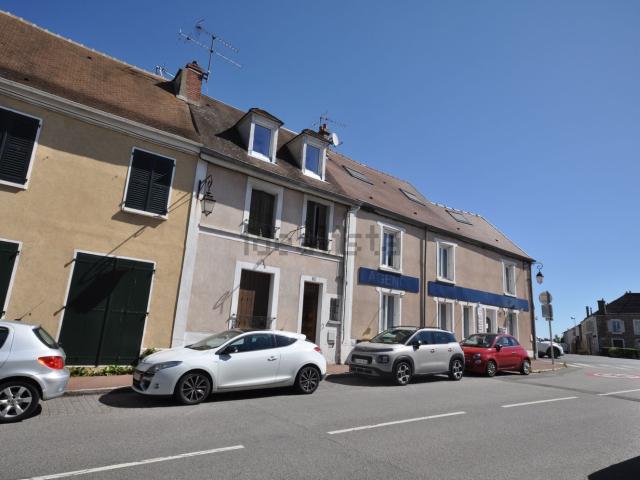 Appartement location à Chatron, Neauphle-le-Château
