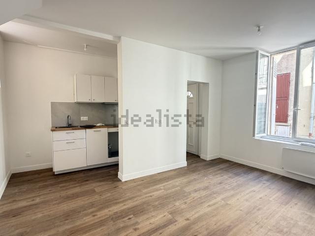 Appartement location à Jouars-Pontchartrain, Yvelines