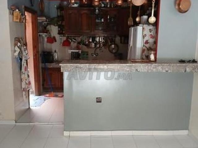 Appartement vente à Gueliz, Marrakech