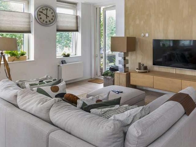 Appartement te huur in Almere-haven, Flevoland