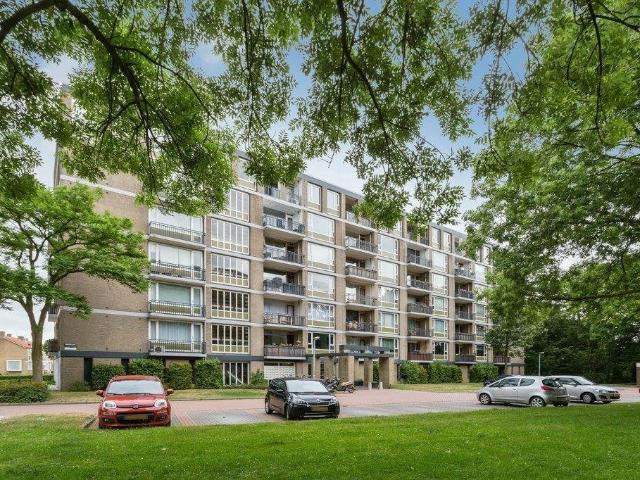 Appartement te huur in Zuidoost, Bosch