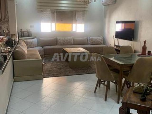 Appartement vente à Meknès