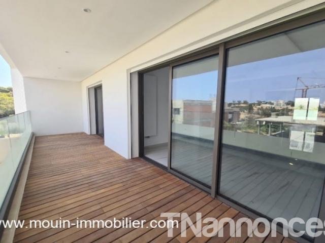 Appartement location