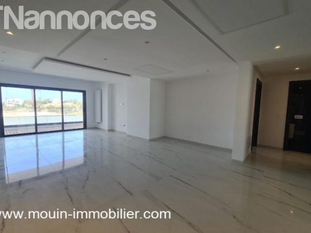 Appartement vente