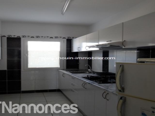 Appartement location