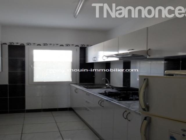 Appartement location