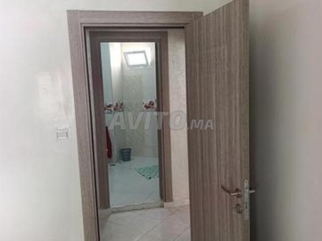 Appartement vente à Centre Ville