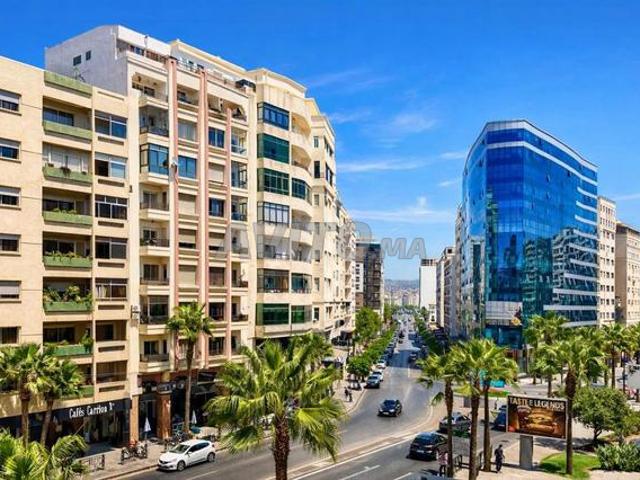 Appartement vente à Tangero, Tanger-Tétouan