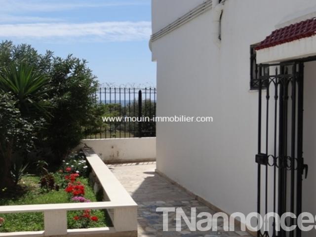 Appartement vente