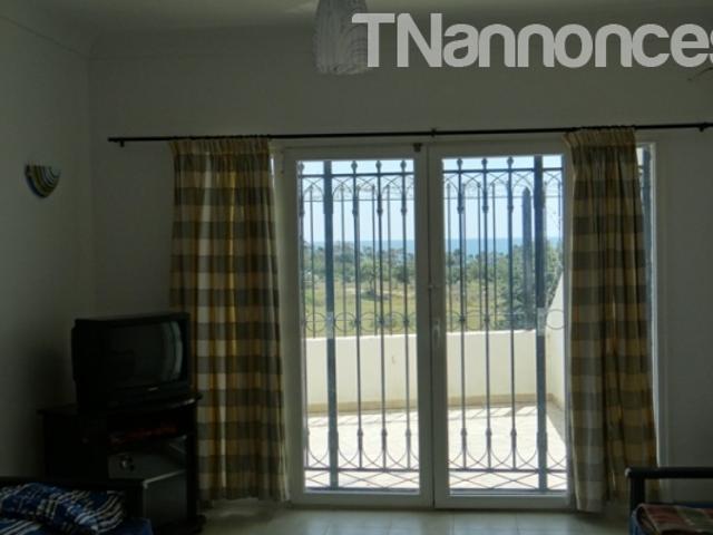 Appartement location