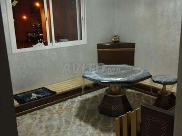 Appartement vente à Anfa, Sidi Moumen