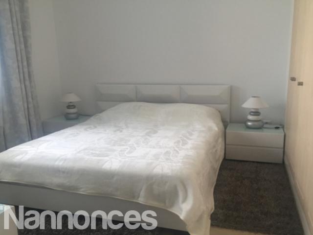 Appartement vente