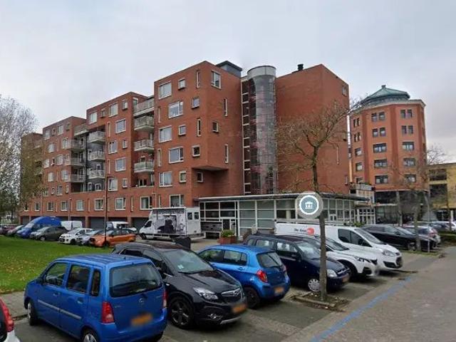 Appartement te huur in Stationsplein, Heerhugowaard