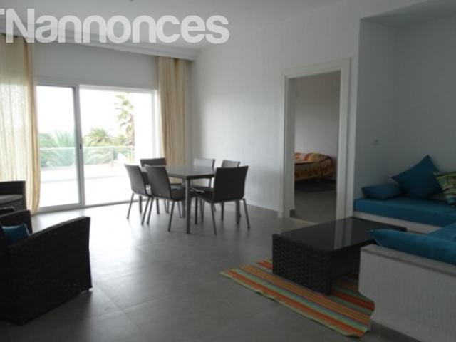 Appartement vente