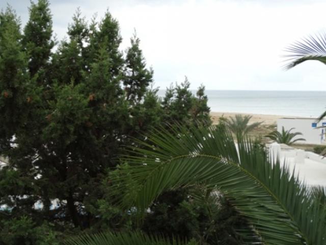 Appartement vente