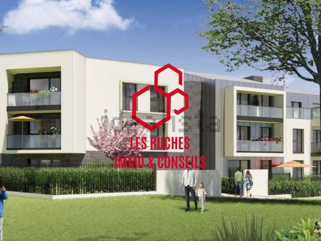 Appartement vente à Nemours, Seine-et-Marne