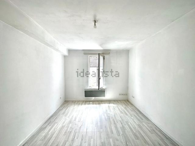 Appartement vente à Nemours, Seine-et-Marne