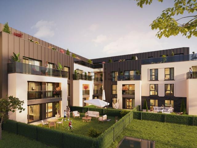 Appartement vente à Nemours, Seine-et-Marne