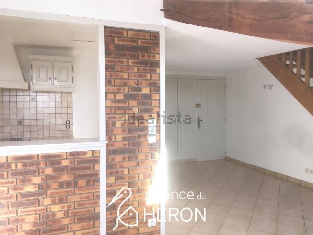 Appartement vente à Nemours, Seine-et-Marne