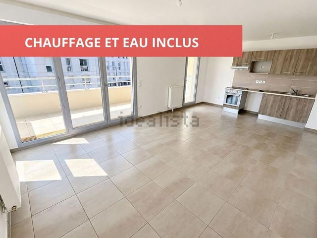 Appartement location à Nemours, Seine-et-Marne