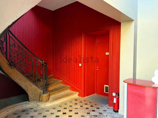 Appartement vente à Nemours, Seine-et-Marne