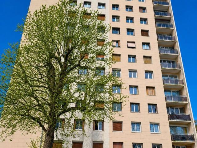 Appartement vente à Nemours, Seine-et-Marne
