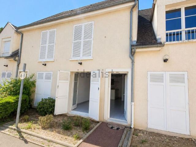 Appartement location à Nemours, Seine-et-Marne