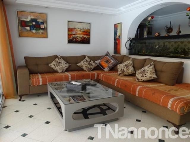Appartement vente